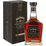 Jack Daniel's Single Barrel Barrel Proof