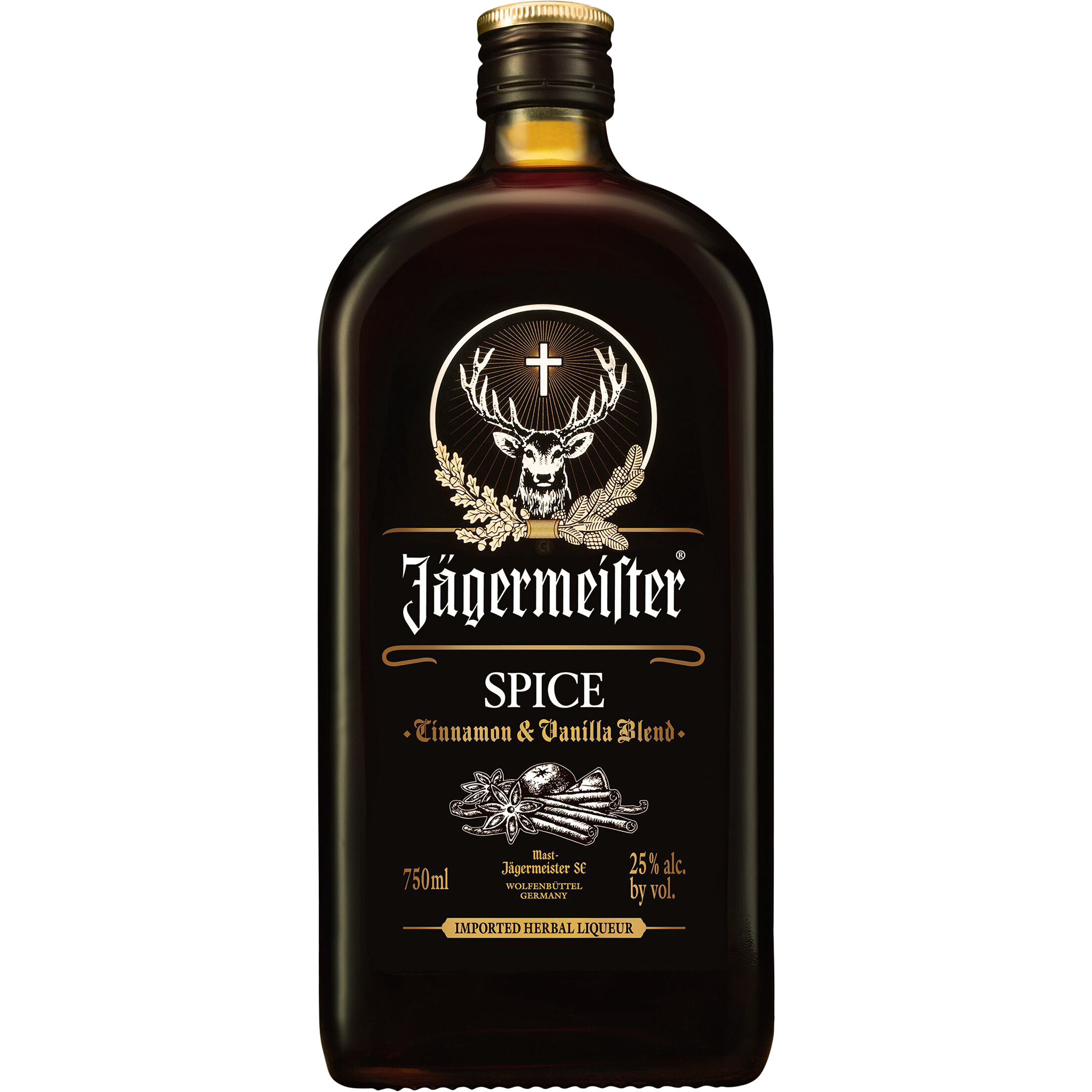 Jágermeister Spice