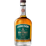 Jameson Bow Street 18 Years Cask Strength Irish Whiskey
