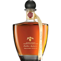 Jim Beam Distiller's Masterpiece Bourbon Whiskey Finished in PX Sherry Casks (750ml)