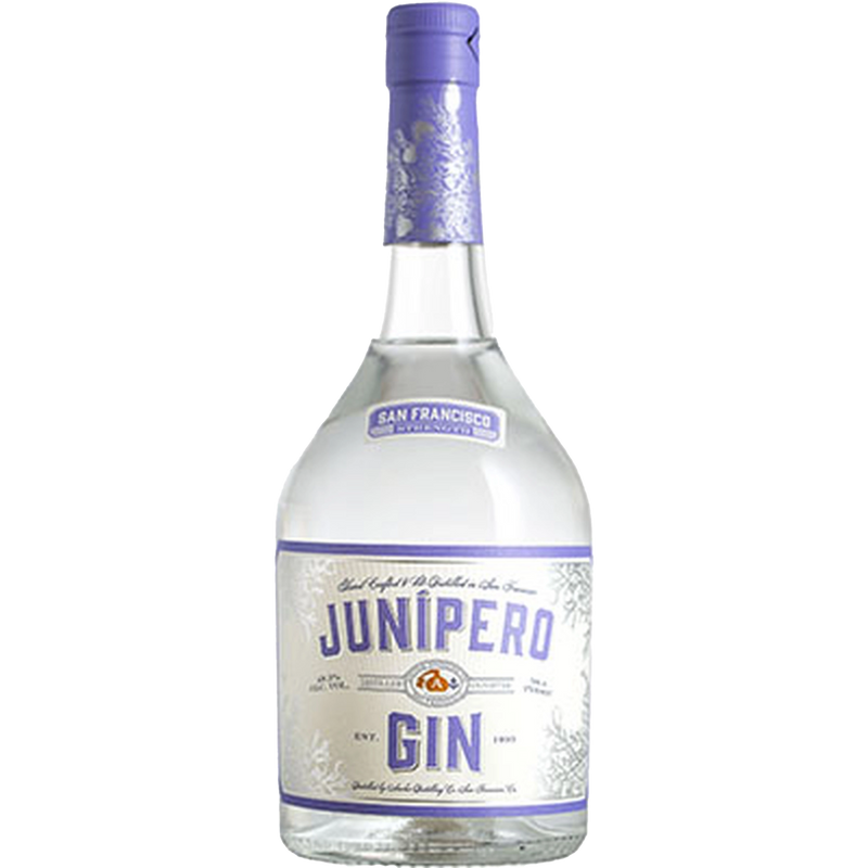 Junipero Gin 750ML