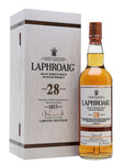 Laphroaig 28 Years Islay Single Malt Scotch Whisky
