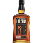 Larceny Barrel Proof