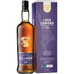 Loch Lomond 18 Years Single Malt Scotch Whisky