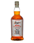 Longrow 'Red' Limited Edition Tawny Port Cask Matured Peated 11 Year Old