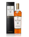 The Macallan Sherry Oak 12 Years Whiskey