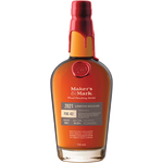 Maker’s Mark Wood Finishing Series 2021 Limited Release
