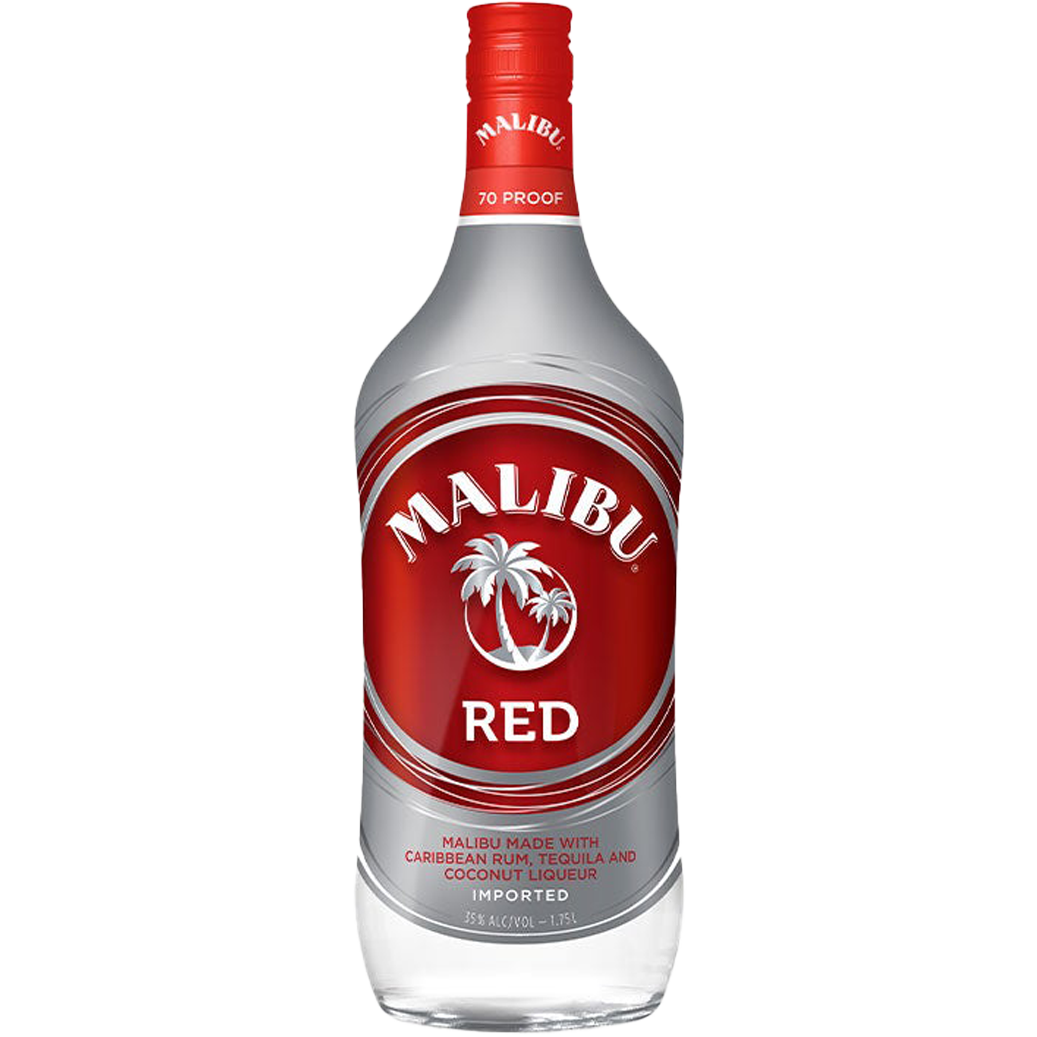 Malibu Red 1Liter