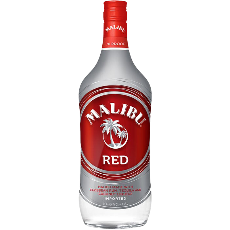 Malibu Red 1Liter