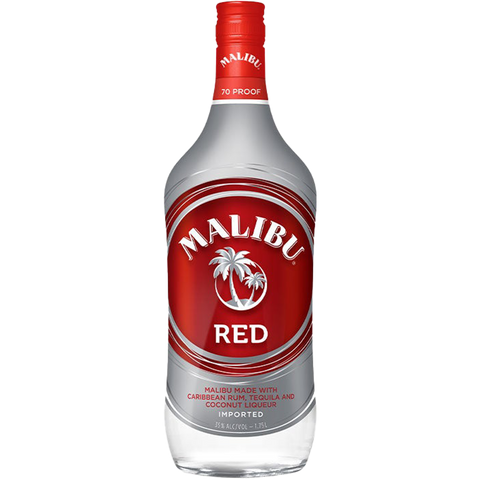Malibu Red