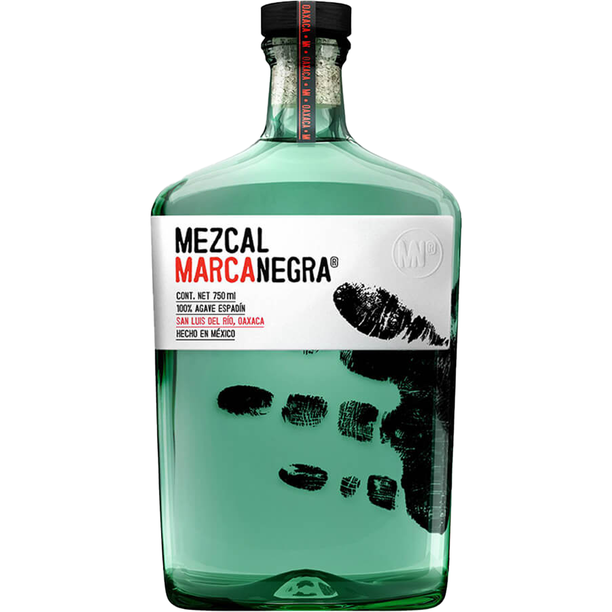 Marca Negra Mezcal Ensamble 750 ml