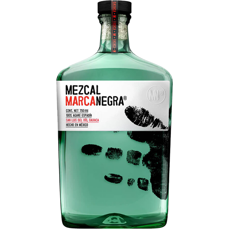 Marca Negra Mezcal Ensamble 750 ml