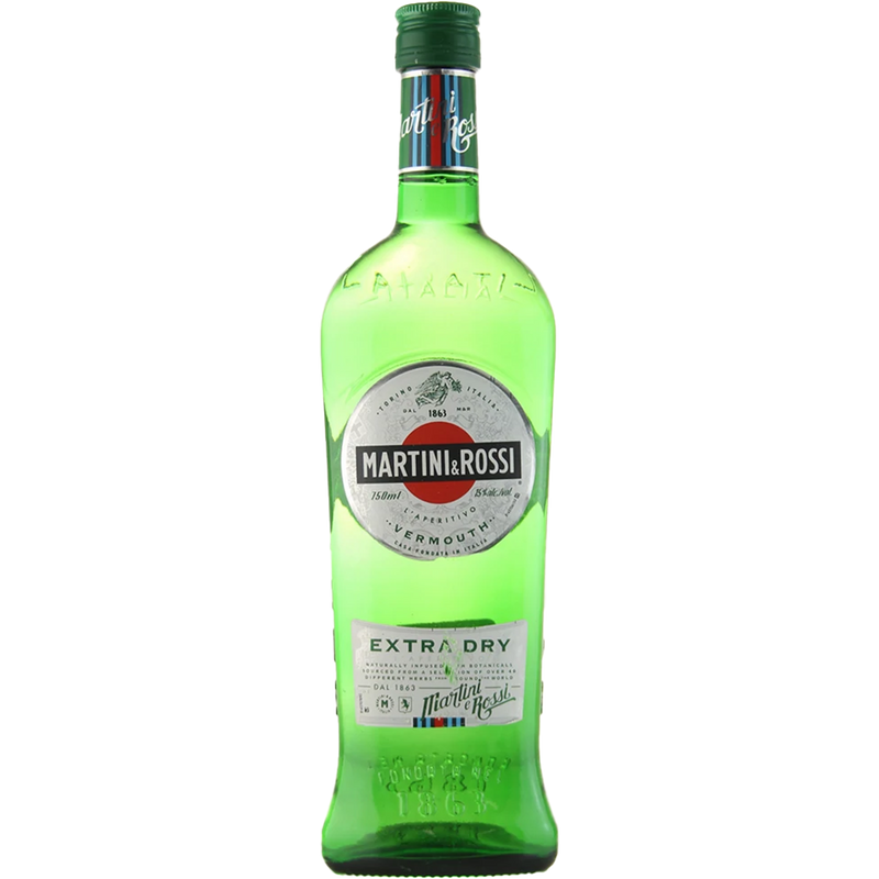 Martini Rossi Extra Dry Vermouth 375ml