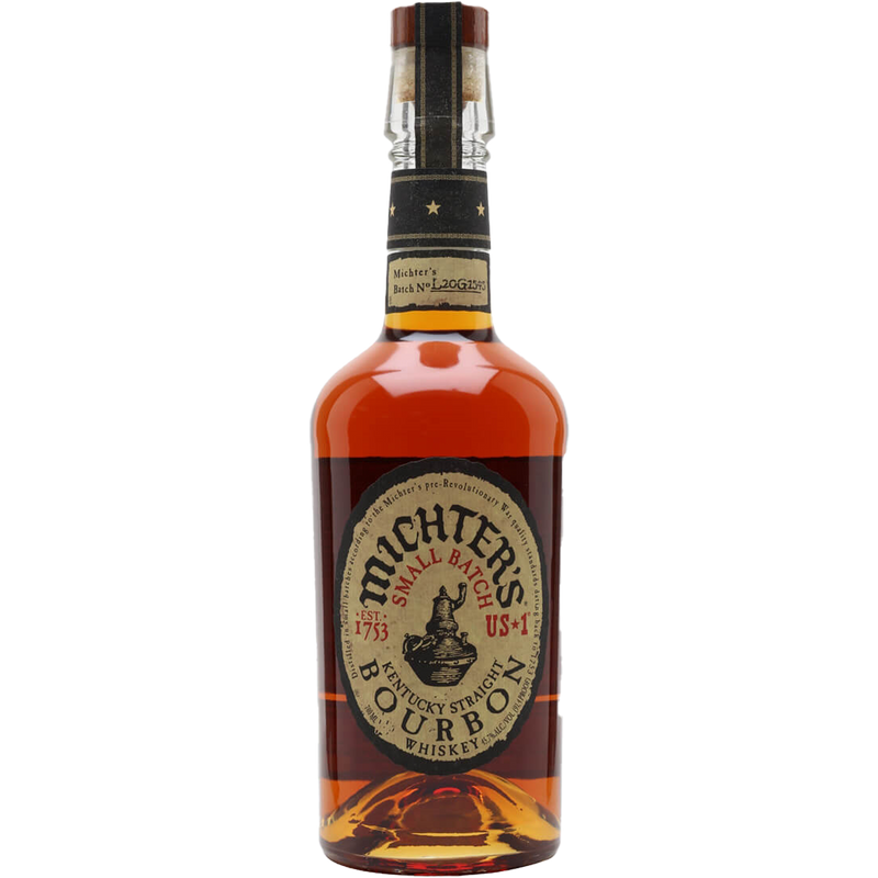 Michter's Small Batch US-1 American Whiskey