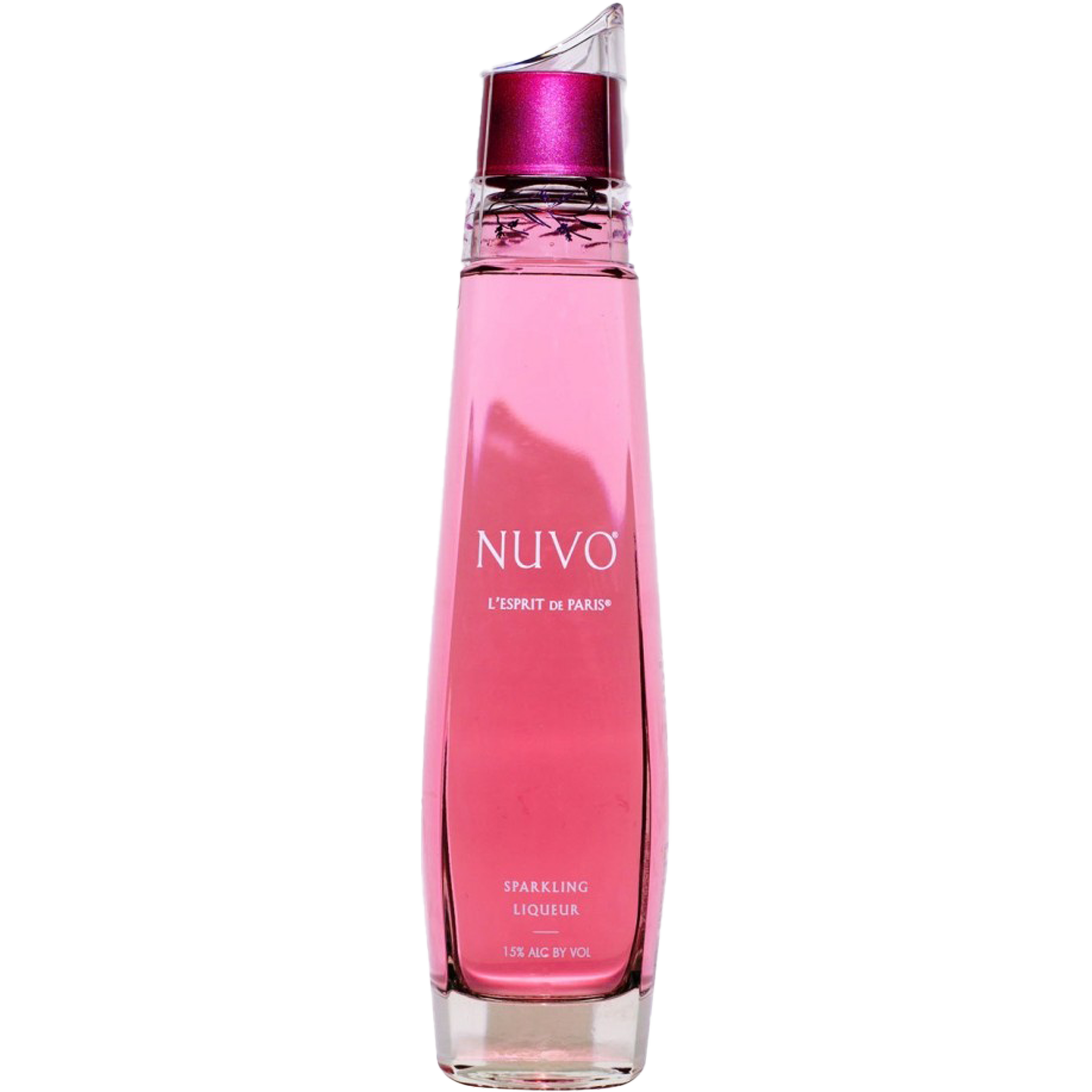 Nuvo Classic Sparkling Liqueur