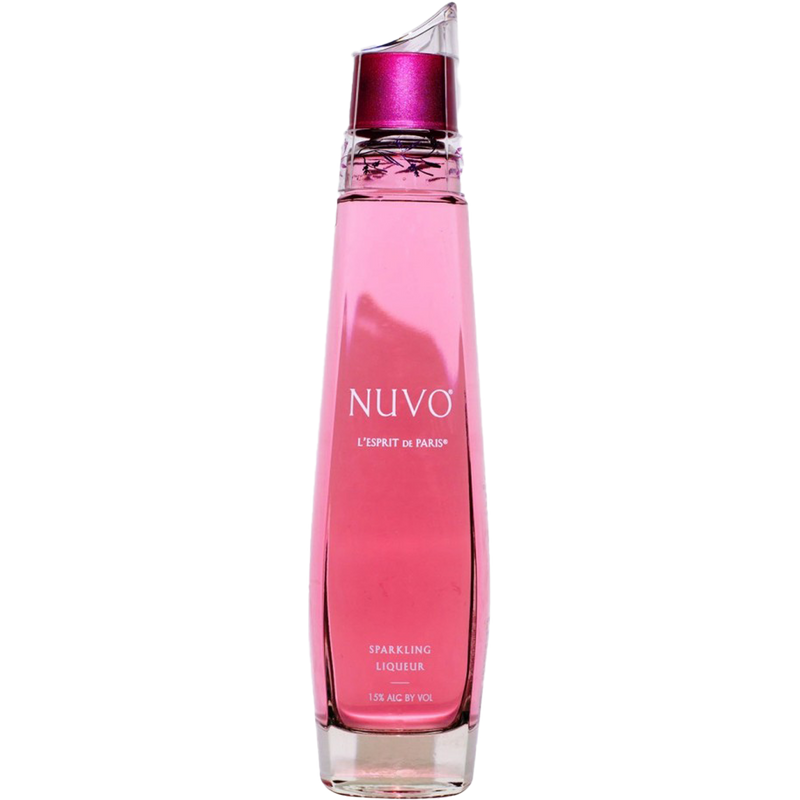 Nuvo Classic Sparkling Liqueur