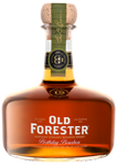 Old Forester 12yr Birthday Bourbon 104proof  2021