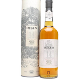 Oban Single Malt Scotch 14 Year Old