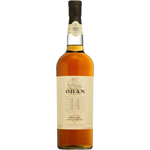 Oban Single Malt Scotch 14 Year Old