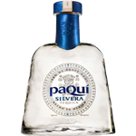 Paqui Silvera Tequila 750ml