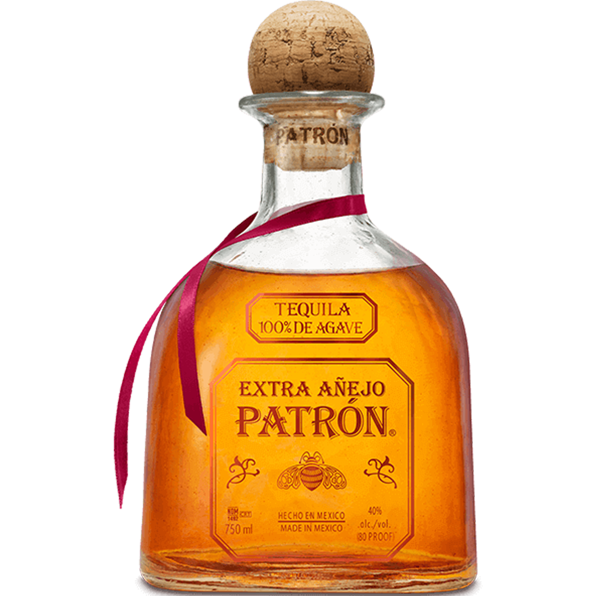 Patron Extra Añejo Tequila