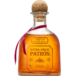 Patron Extra Añejo Tequila