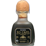 Patron XO Cafe Liqueur 6 x 50 ml bottles
