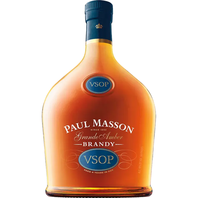Paul Masson Brandy VSOP