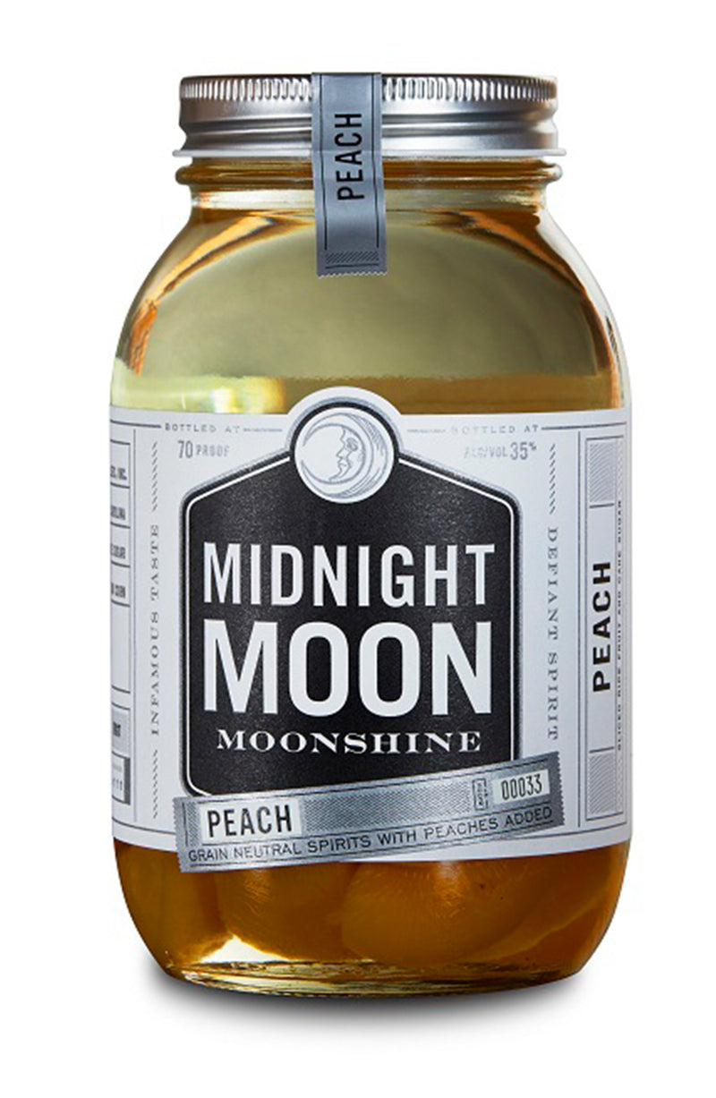 Midnigh Moon Peach