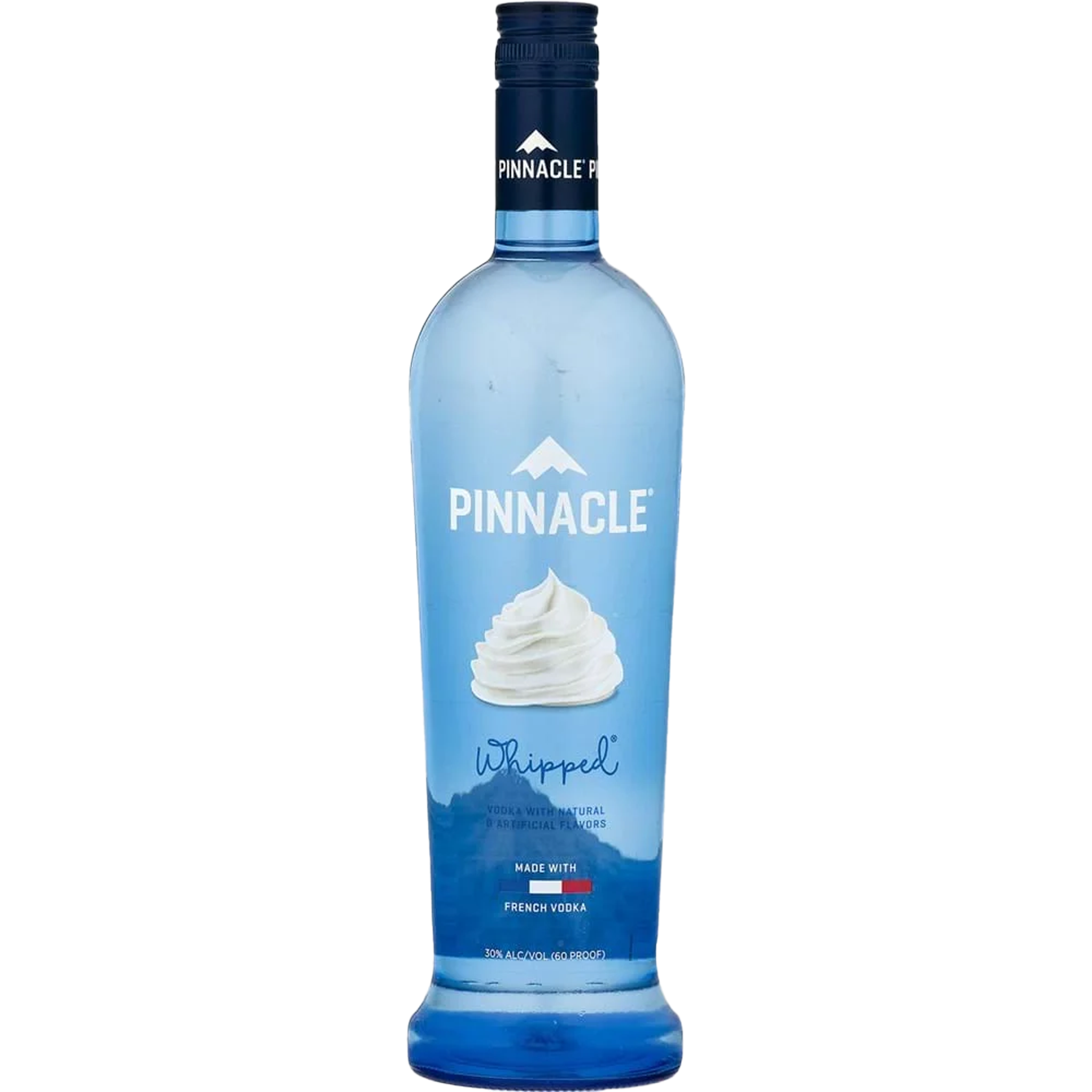 Pinnacle Whipped Cream Vodka
