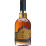 Pure Kentucky Straight Bourbon Whiskey