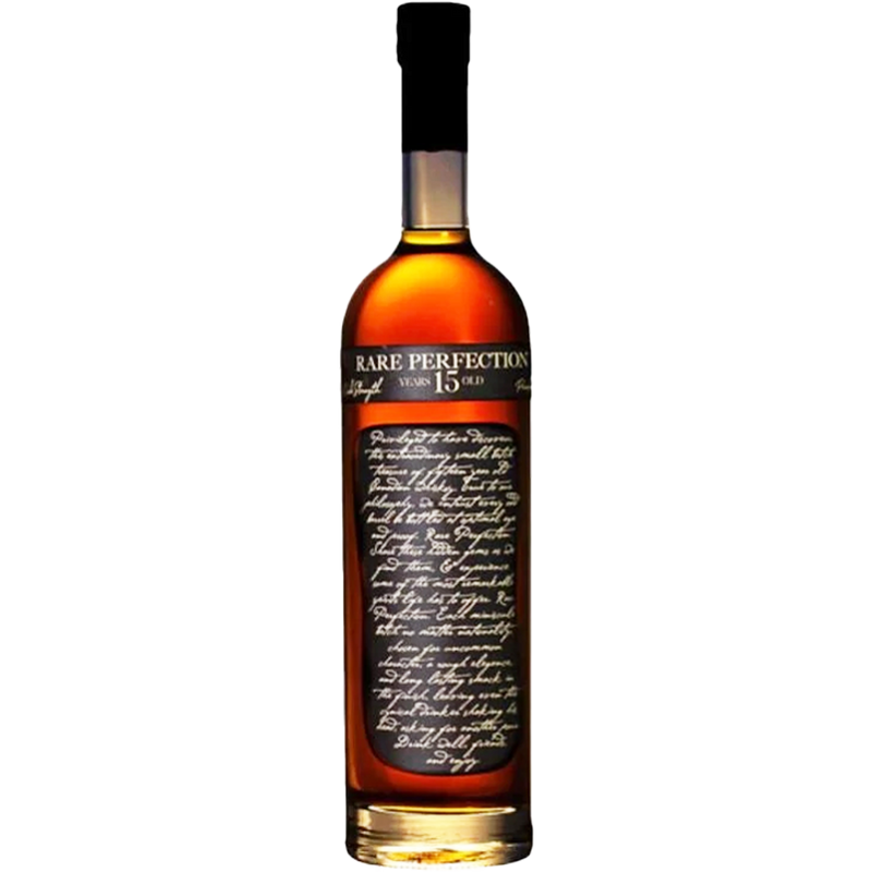 Rare Perfection 15 years Cask Strength 119.4 proof