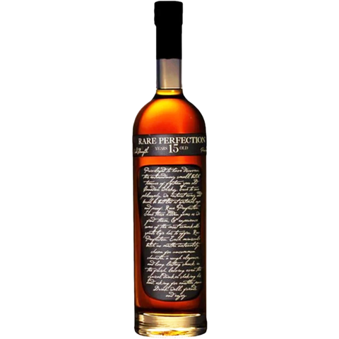 Rare Perfection 15 years Cask Strength 119.4 proof