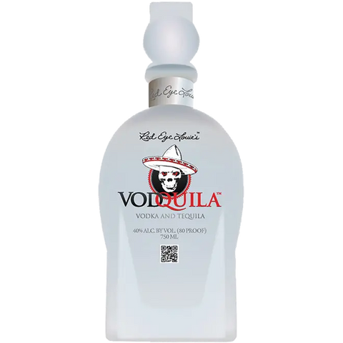 Red Eye Louie's VodQuila