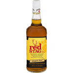 Red Stag Honey Tea Kentucky Straight Bourbon Whiskey by Jim Beam