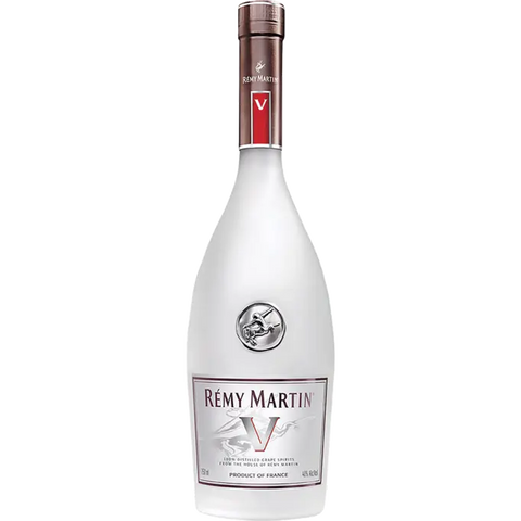 Remy Martin V White Cognac 750ml