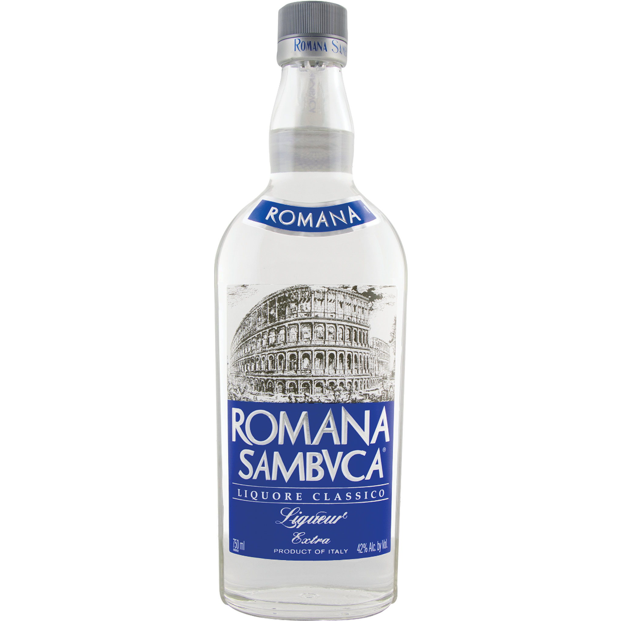 Romana Sambuca 750ml