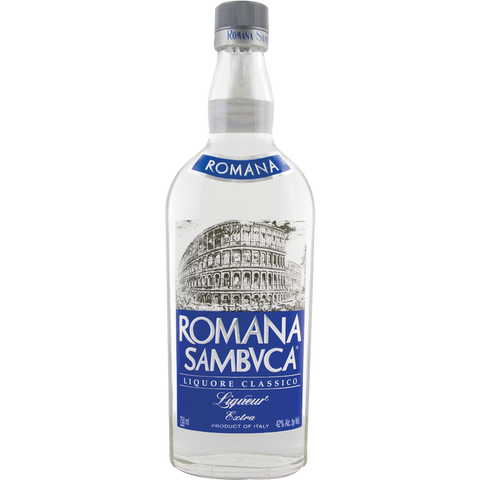 Romana Sambuca 750ml