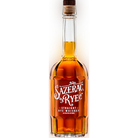 Sazerac Rye Whiskey
