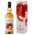 Hinotori 5 Year Blended Japanese Whisky