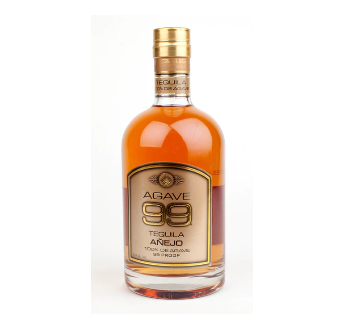 Agave 99 Anejo Tequila