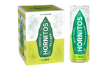 Hornitos Tequila Lime Seltzer 4Pks