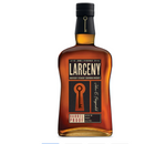 Larceny Barrel Proof Bourbon Batch (C921) 122.6 Proof