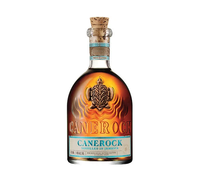 Canerock Rum 750ml
