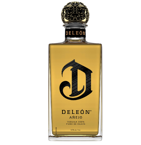 Deleon - Anejo Tequila