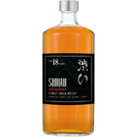 Shibui 18 Year Single Grain Sherry Cask Whisky
