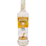 Smirnoff Wild Honey Vodka