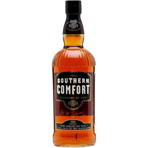 Southern Comfort  Whiskey 100 Proof