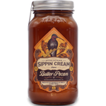Sugarlands Shine Appalachian Butter Pecan Sippin' Cream