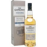 The Glenlivet Nádurra Peated Whisky Cask Finish